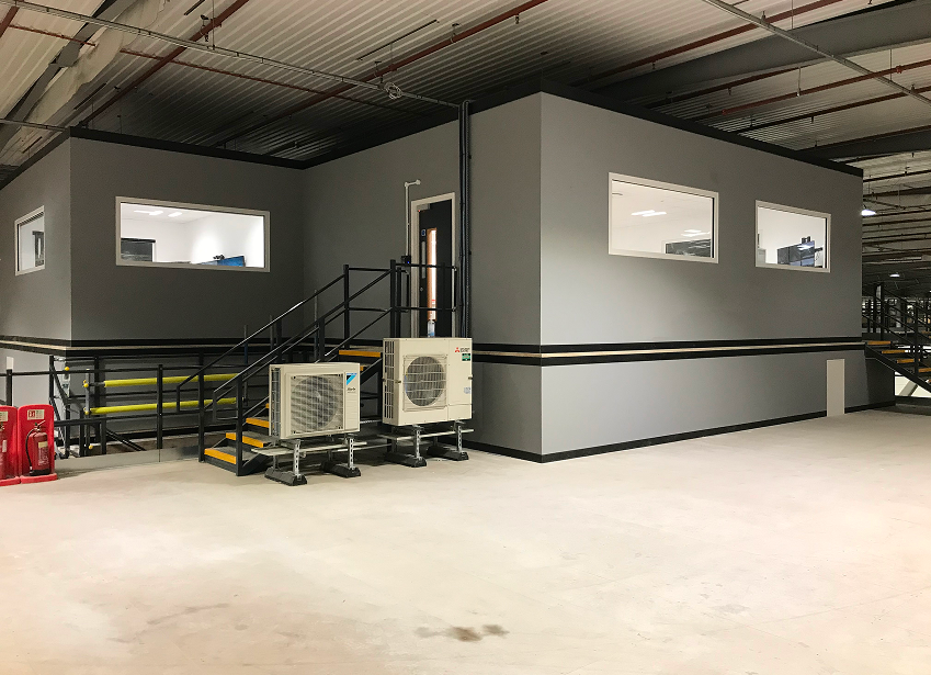 Fire Proofing Hero Image
